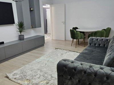Apartament 2 camere - soseaua Bucuresti - Ploiesti 
