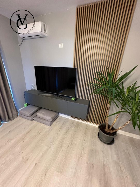 Apartament 2 camere - zona Crangasi
