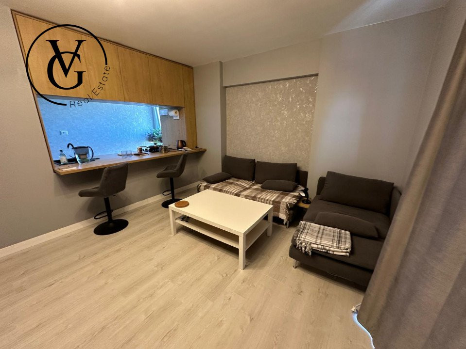 Apartament 2 camere - zona Crangasi