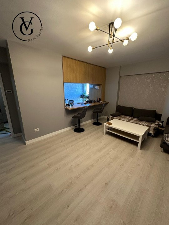 Apartament 2 camere - zona Crangasi