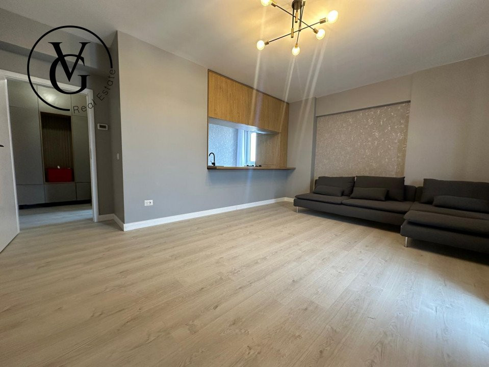 Apartament 2 camere - zona Crangasi