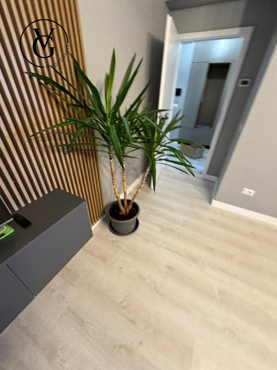 Apartament 2 camere - zona Crangasi