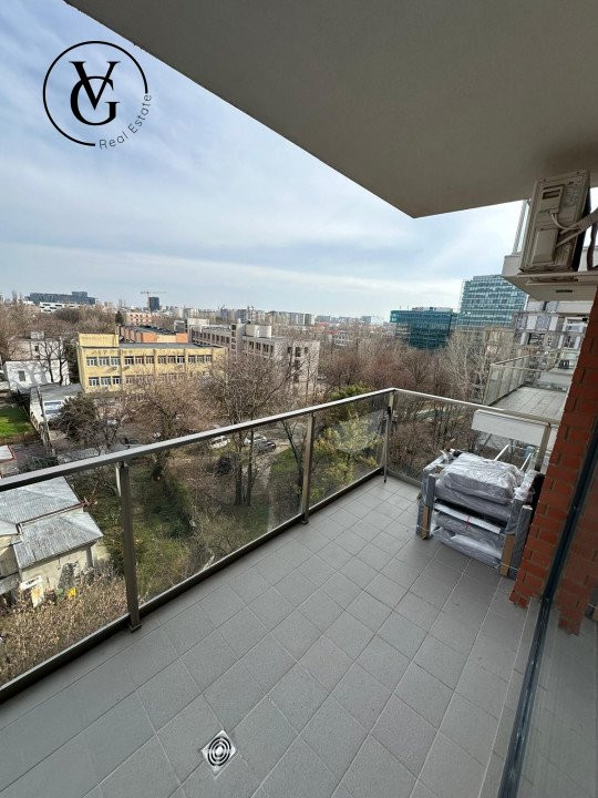 Apartament 2 camere - zona Crangasi