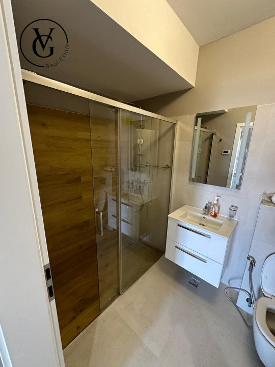 Apartament 2 camere - zona Crangasi