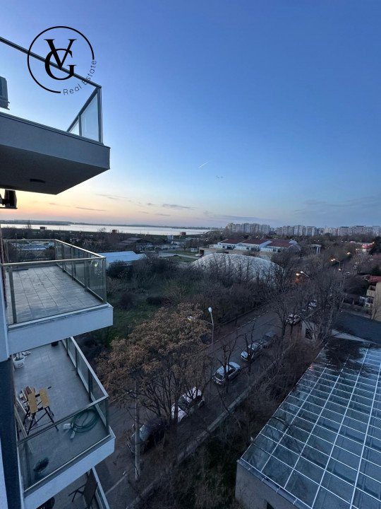 Apartament 2 camere - zona Crangasi