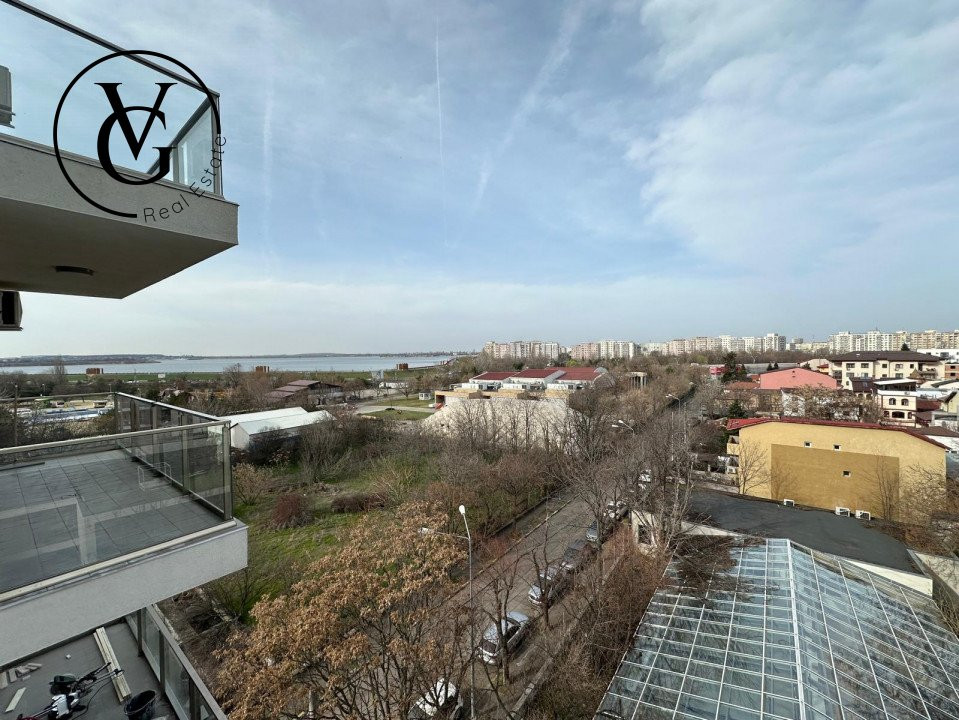 Apartament 2 camere - zona Crangasi