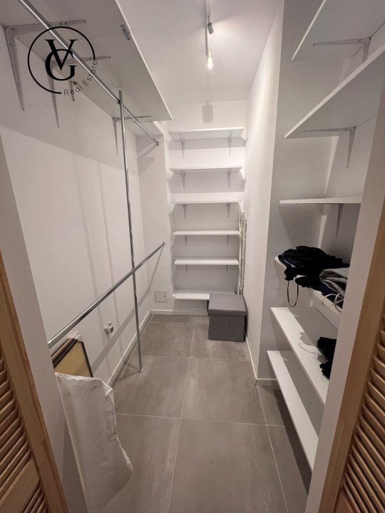 Apartament 3 camere - zona Baneasa - Complex Felicity 