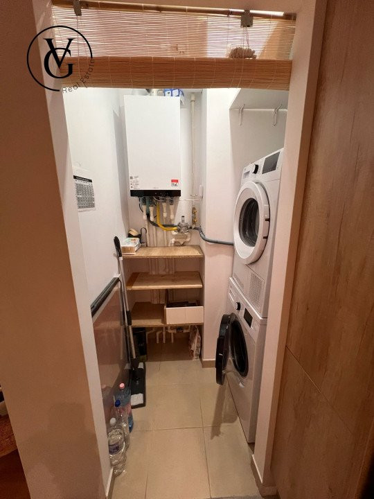 Apartament 3 camere - zona Baneasa - Complex Felicity 