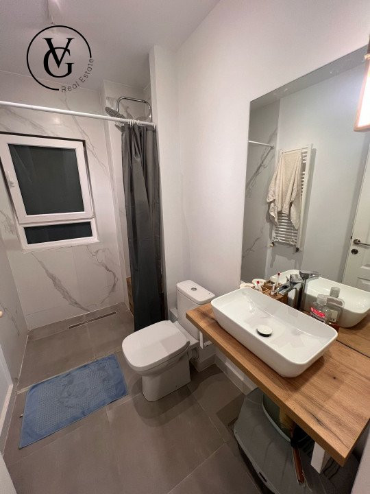 Apartament 3 camere - zona Baneasa - Complex Felicity 