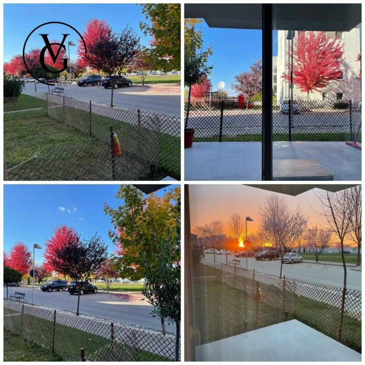 Apartament 3 camere - zona Baneasa - Complex Felicity 