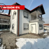 Vilă spațioasă și modernă - panouri fotovoltaice – Pipera