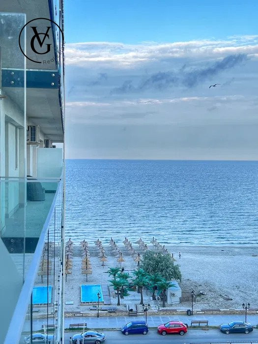 Apartament cu vedere la mare- Signature Promenada 