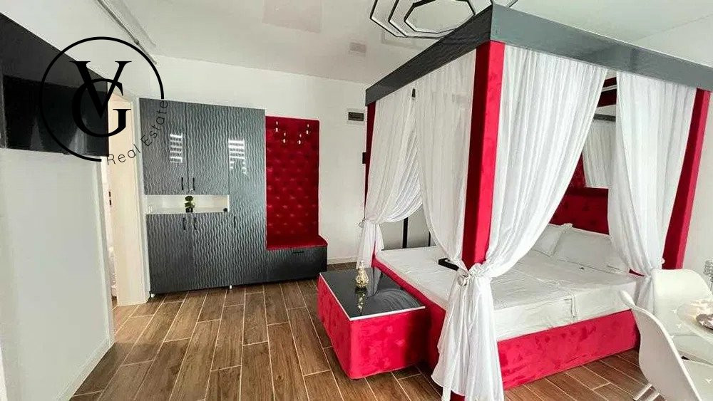 Apartament cu vedere la mare- Signature Promenada 