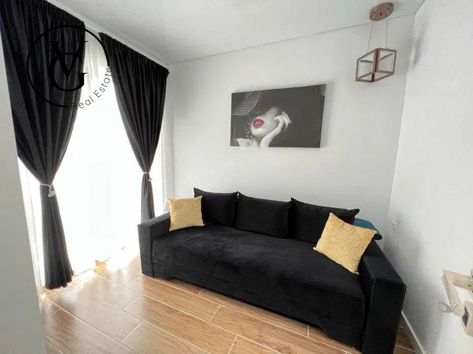 Apartament cu vedere la mare- Signature Promenada 