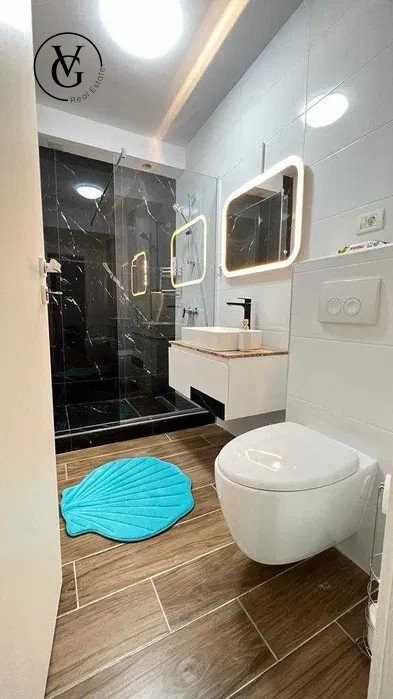 Apartament cu vedere la mare- Signature Promenada 