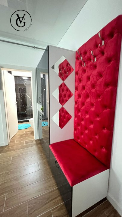 Apartament cu vedere la mare- Signature Promenada 
