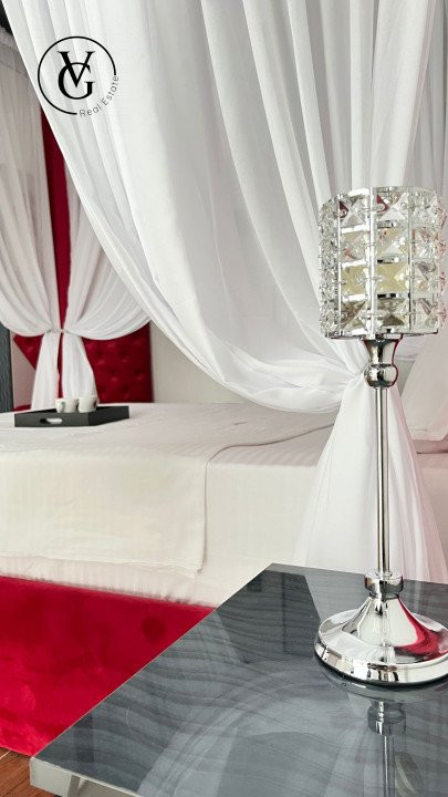 Apartament cu vedere la mare- Signature Promenada 