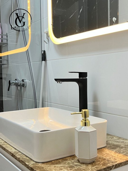 Apartament cu vedere la mare- Signature Promenada 