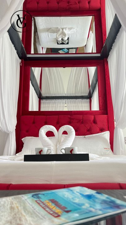 Apartament cu vedere la mare- Signature Promenada 