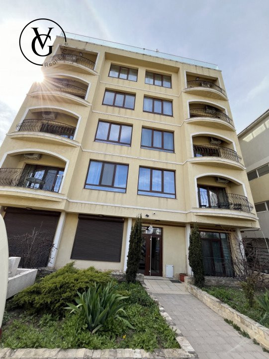 Studio | Mamaia Nord | ideal investitie