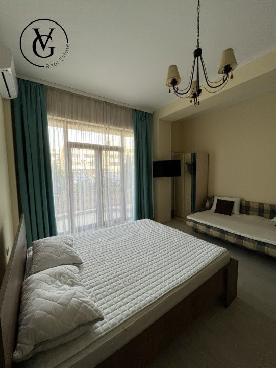 Studio | Mamaia Nord | ideal investitie