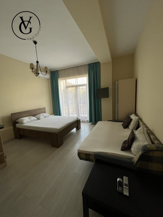 Studio | Mamaia Nord | ideal investitie