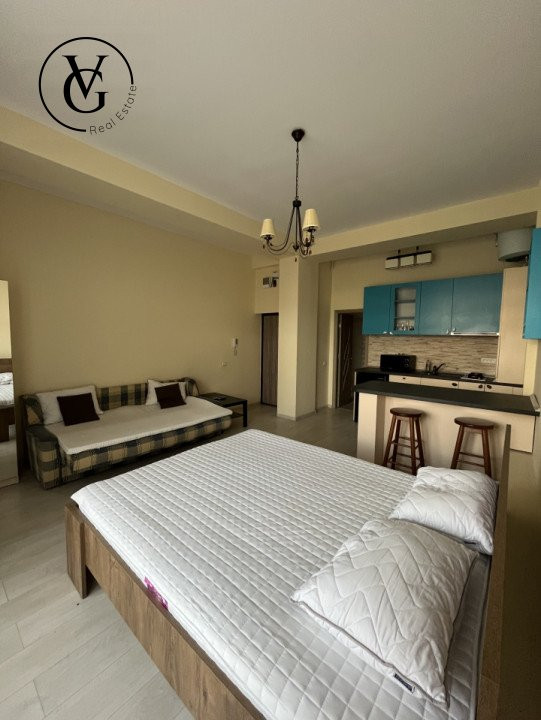 Studio | Mamaia Nord | ideal investitie