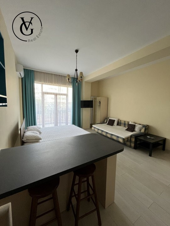 Studio | Mamaia Nord | ideal investitie