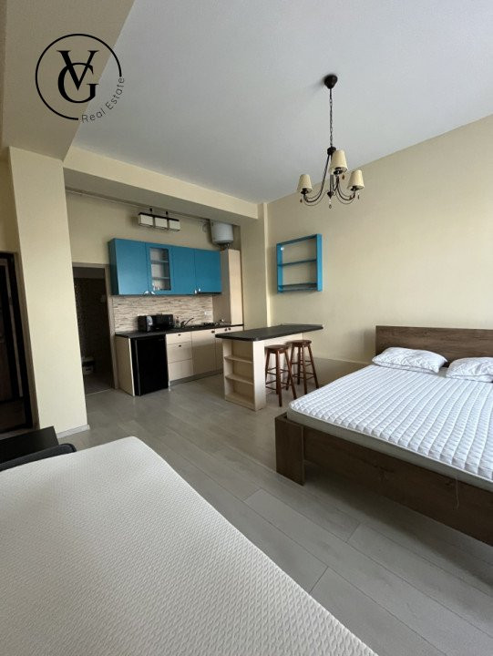 Studio | Mamaia Nord | ideal investitie