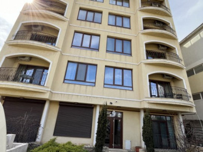 Studio | Mamaia Nord | ideal investitie