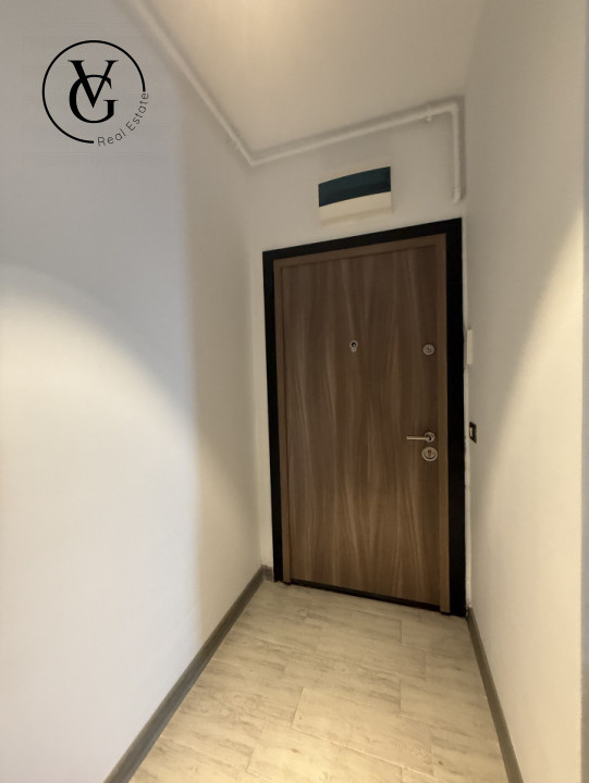 Alezzi Beach - Apartament 3 camere -frontal mare-garaj 