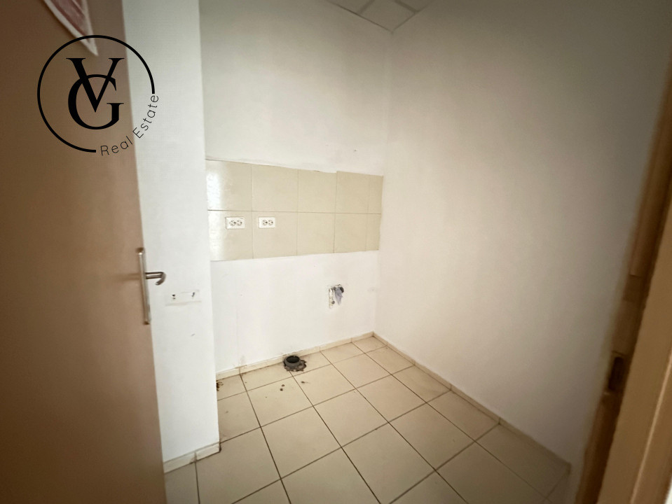 Spatiu Comercial - zona Delfinariu -Comision 0%