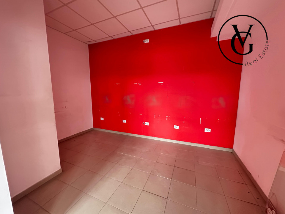 Spatiu Comercial | Delfinariu 