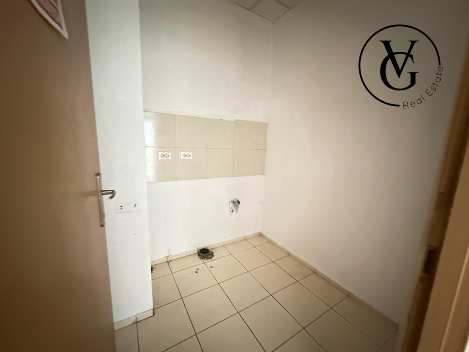 Spatiu Comercial | Delfinariu 