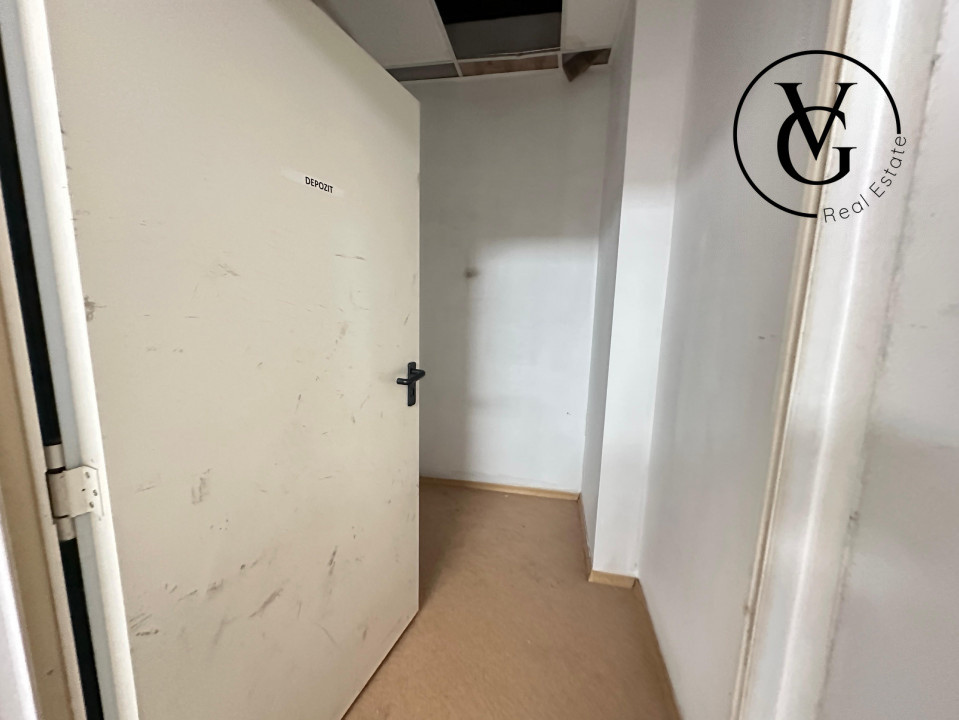 Spatiu Comercial | Delfinariu 