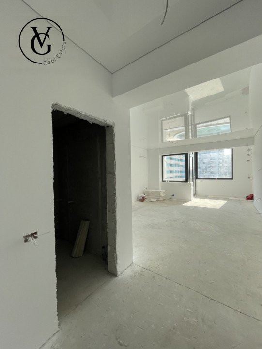 Studio cu vedere la mare, Complex Stefan Building Resort 2