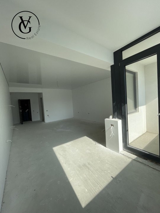 Studio cu vedere la mare, Complex Stefan Building Resort 2