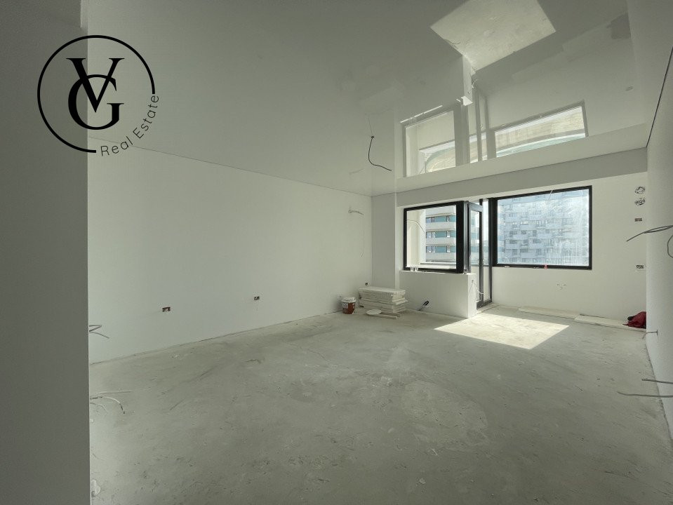 Studio cu vedere la mare, Complex Stefan Building Resort 2