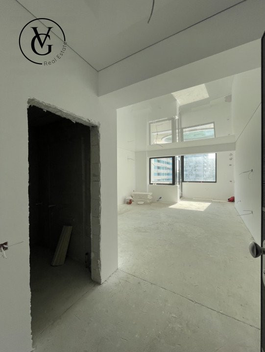 Studio cu vedere la mare, Complex Stefan Building Resort 2