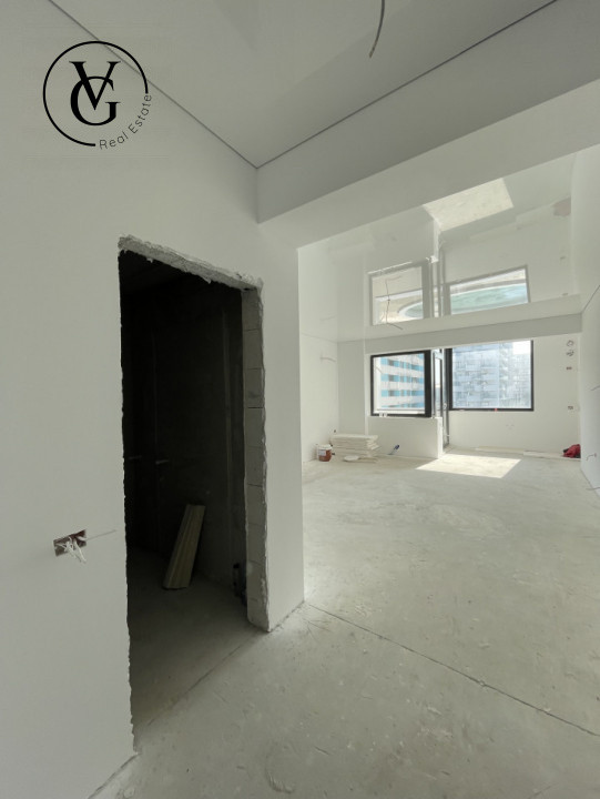 Studio cu vedere la mare, Complex Stefan Building Resort 2