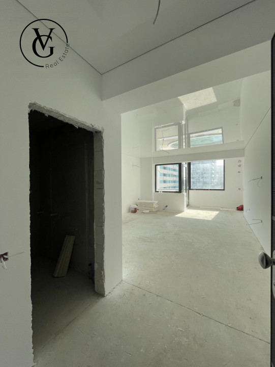 Studio cu vedere la mare, Complex Stefan Building Resort 2