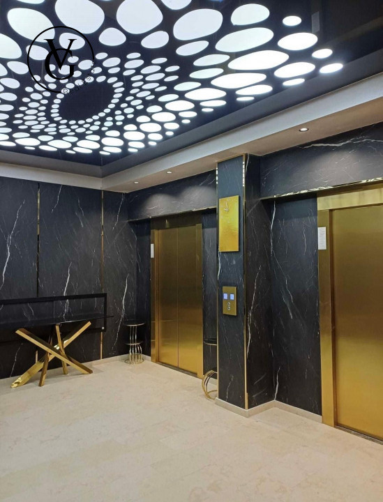 Studio cu vedere la mare, Complex Stefan Building Resort 2