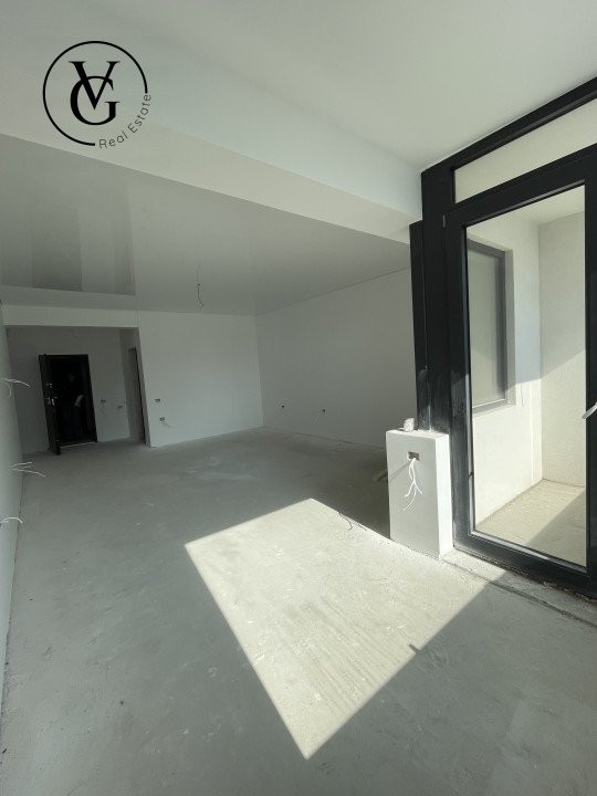 Studio spatios cu vedere la mare, zona Stefan Building Resort 2
