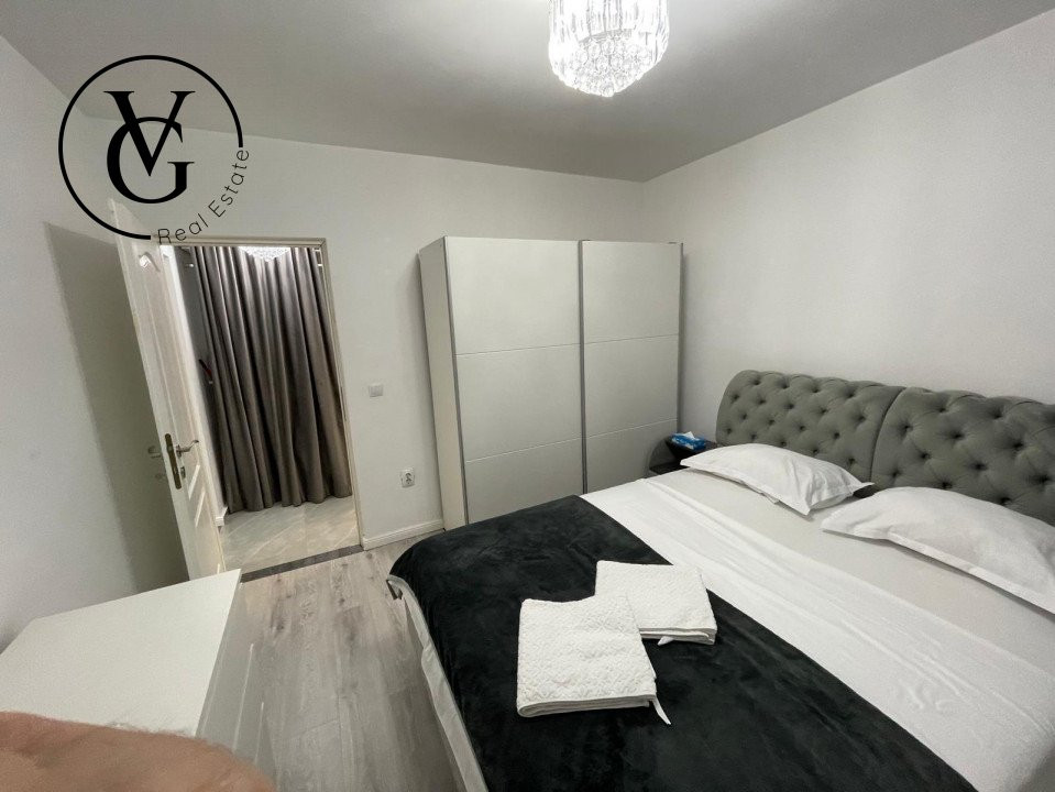 Apartament 2 camere -  metrou Piata Victoriei
