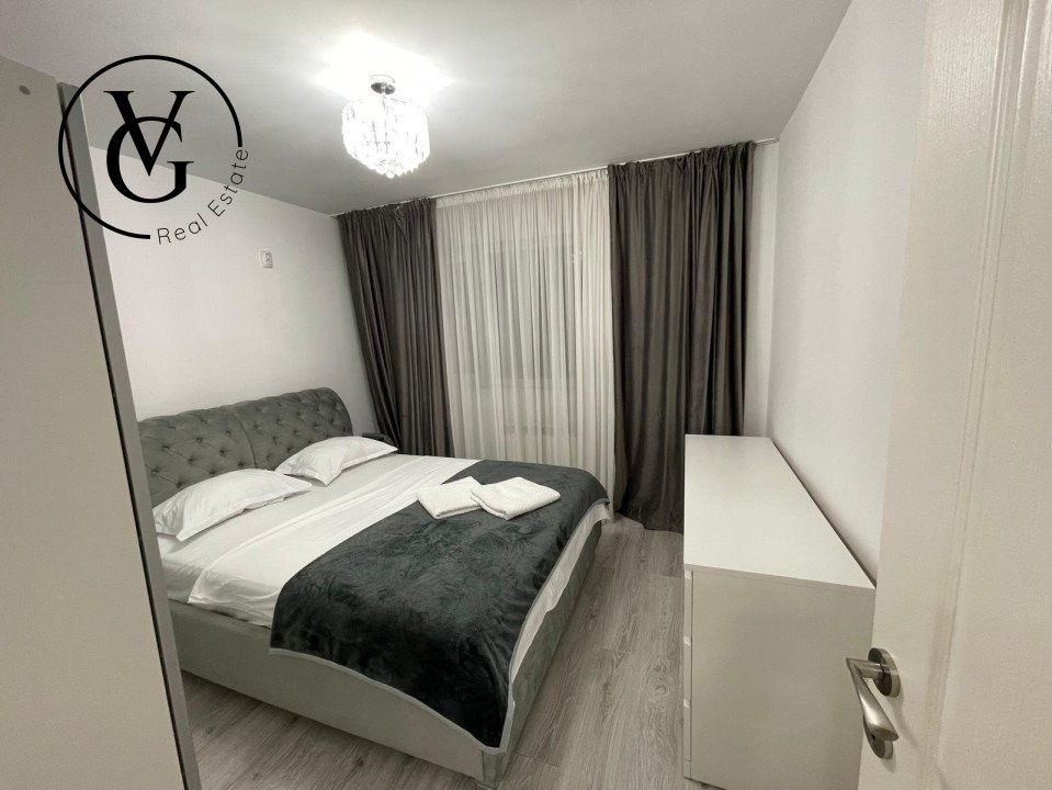 Apartament 2 camere -  metrou Piata Victoriei