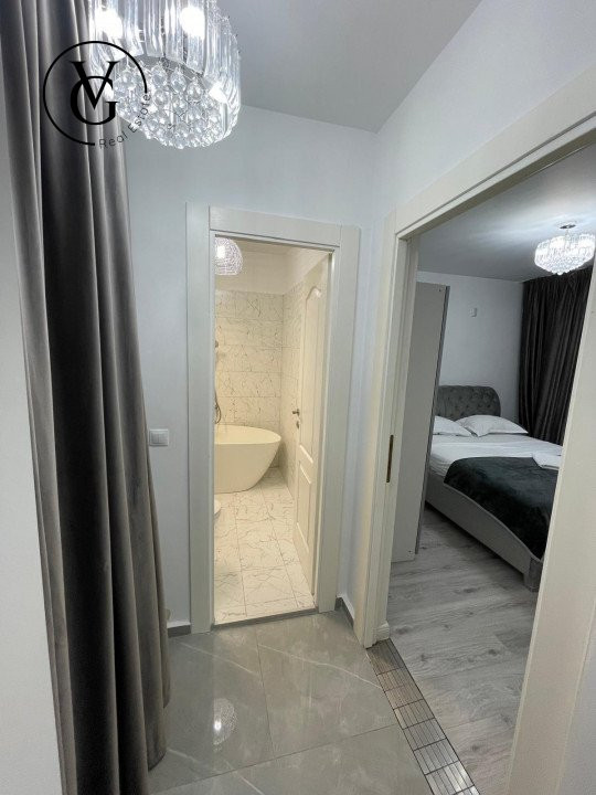 Apartament 2 camere -  metrou Piata Victoriei