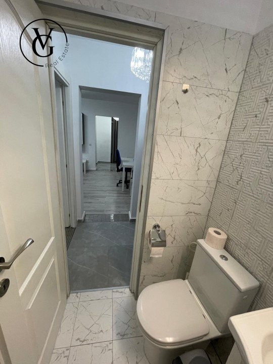 Apartament 2 camere -  metrou Piata Victoriei