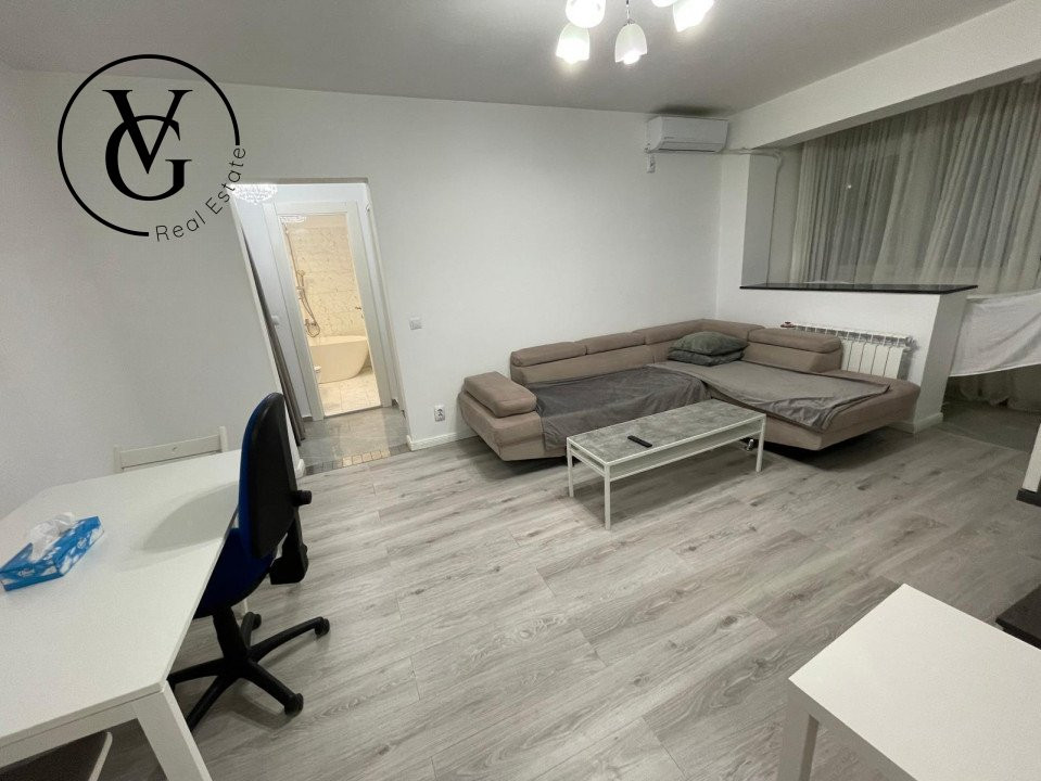 Apartament 2 camere -  metrou Piata Victoriei