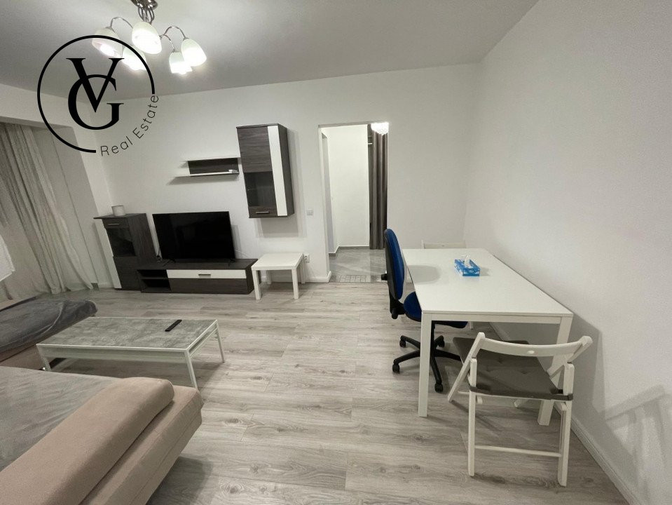 Apartament 2 camere -  metrou Piata Victoriei