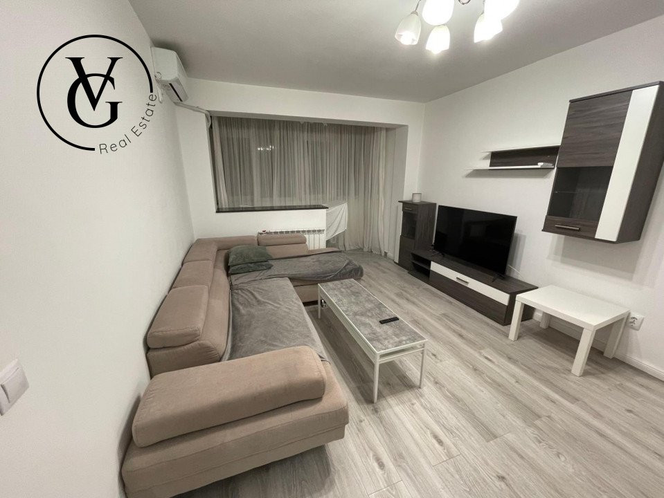 Apartament 2 camere -  metrou Piata Victoriei